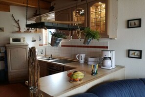 Cuisine privée