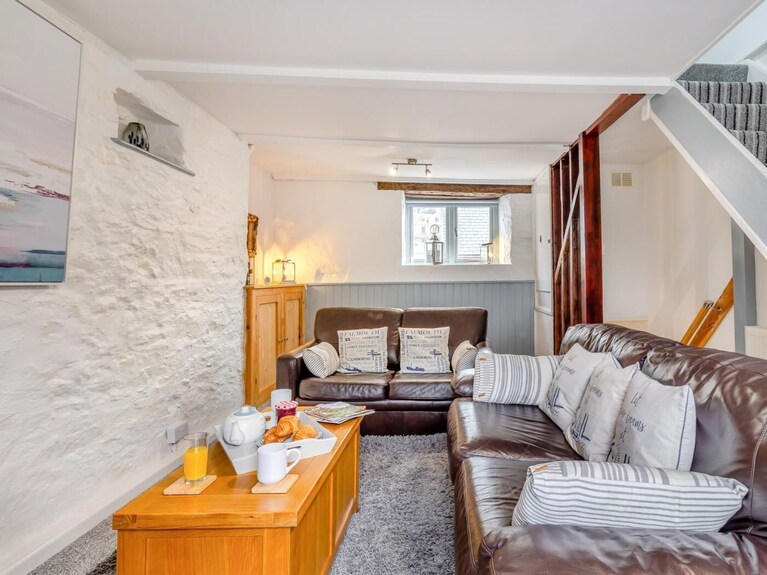 2 Bed In Looe (Oc-57901) - Looe