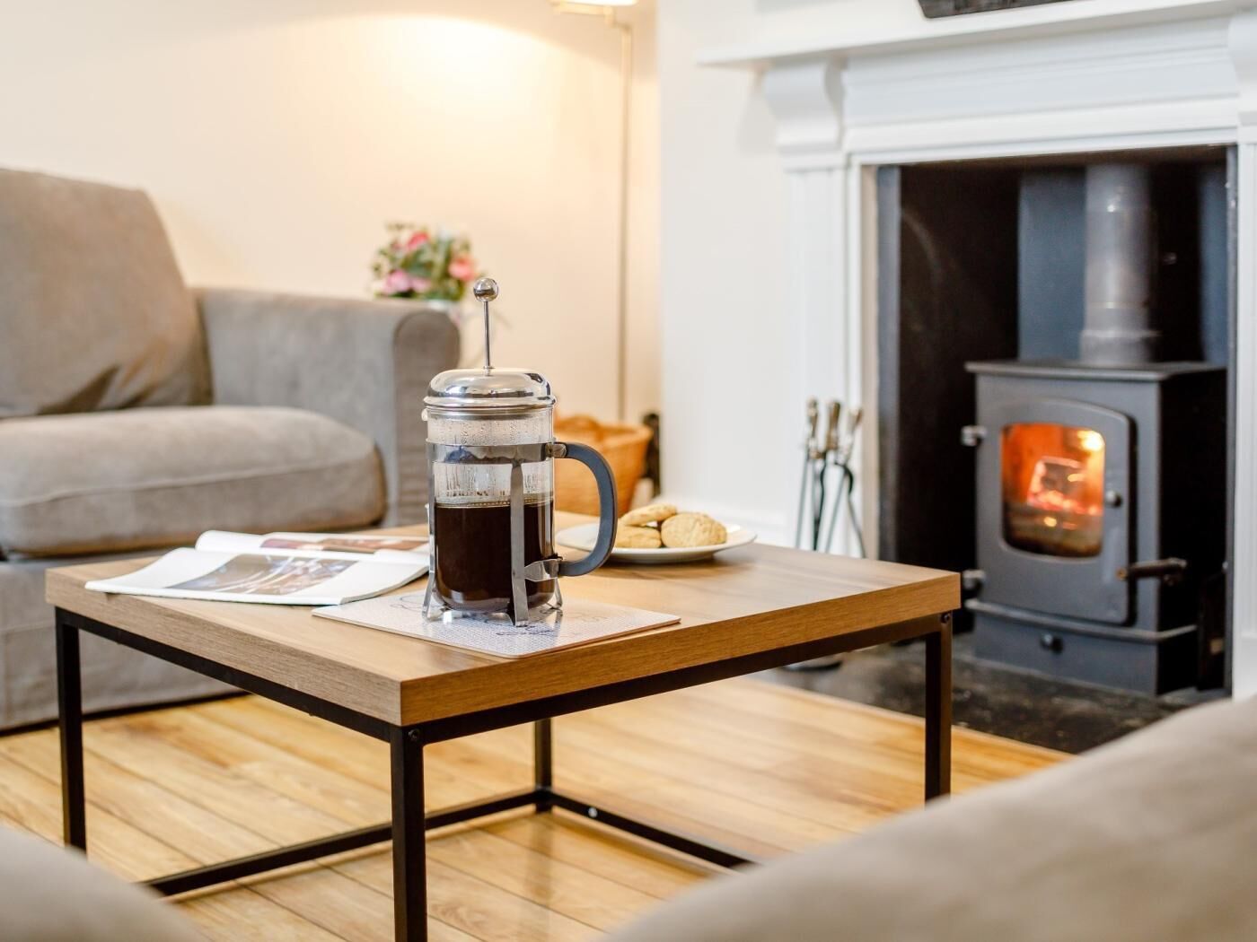 6 Bed In Torpoint (Oc-59006) - Plymouth