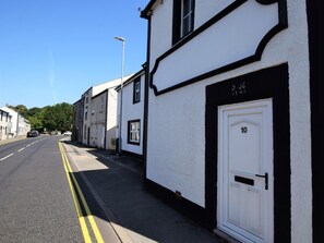 Außenbereich