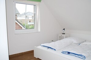 Room - Holiday home in Kellenhusen with Wi-Fi (Kellenhusen)