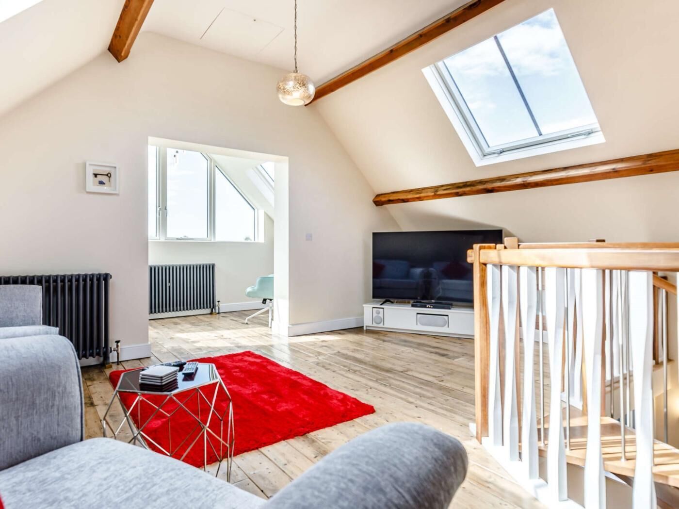 2 Bed In Ellesmere (Oc-62544) - Oswestry