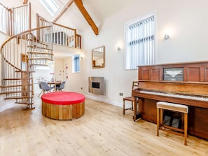 Interior - 2 Bed in Ellesmere (oc-62544) (Dudleston Heath)