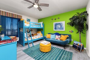 Room - Right on the beach!South Padre Island Luxury stay! (South Padre Island)