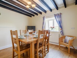 Dining - 3 Bed in Llandrindod Wells (oc-65885) (Llaithddu)