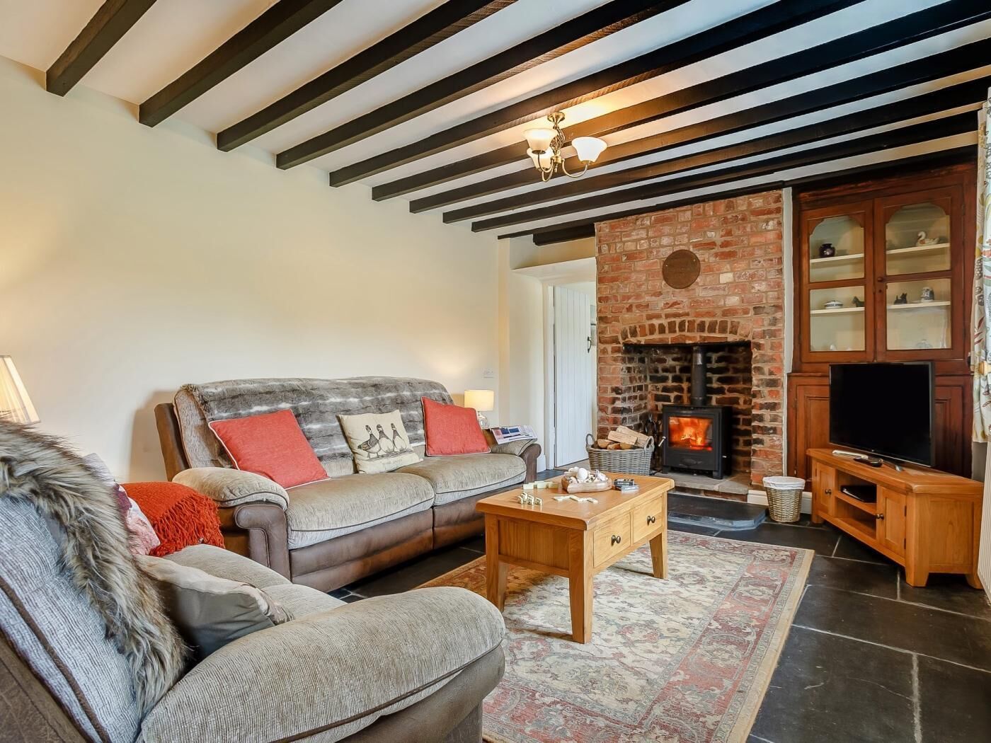 3 Bed In Llandrindod Wells (Oc-65885) - Kerry