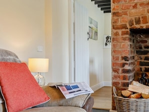 Interior - 3 Bed in Llandrindod Wells (oc-65885) (Llaithddu)