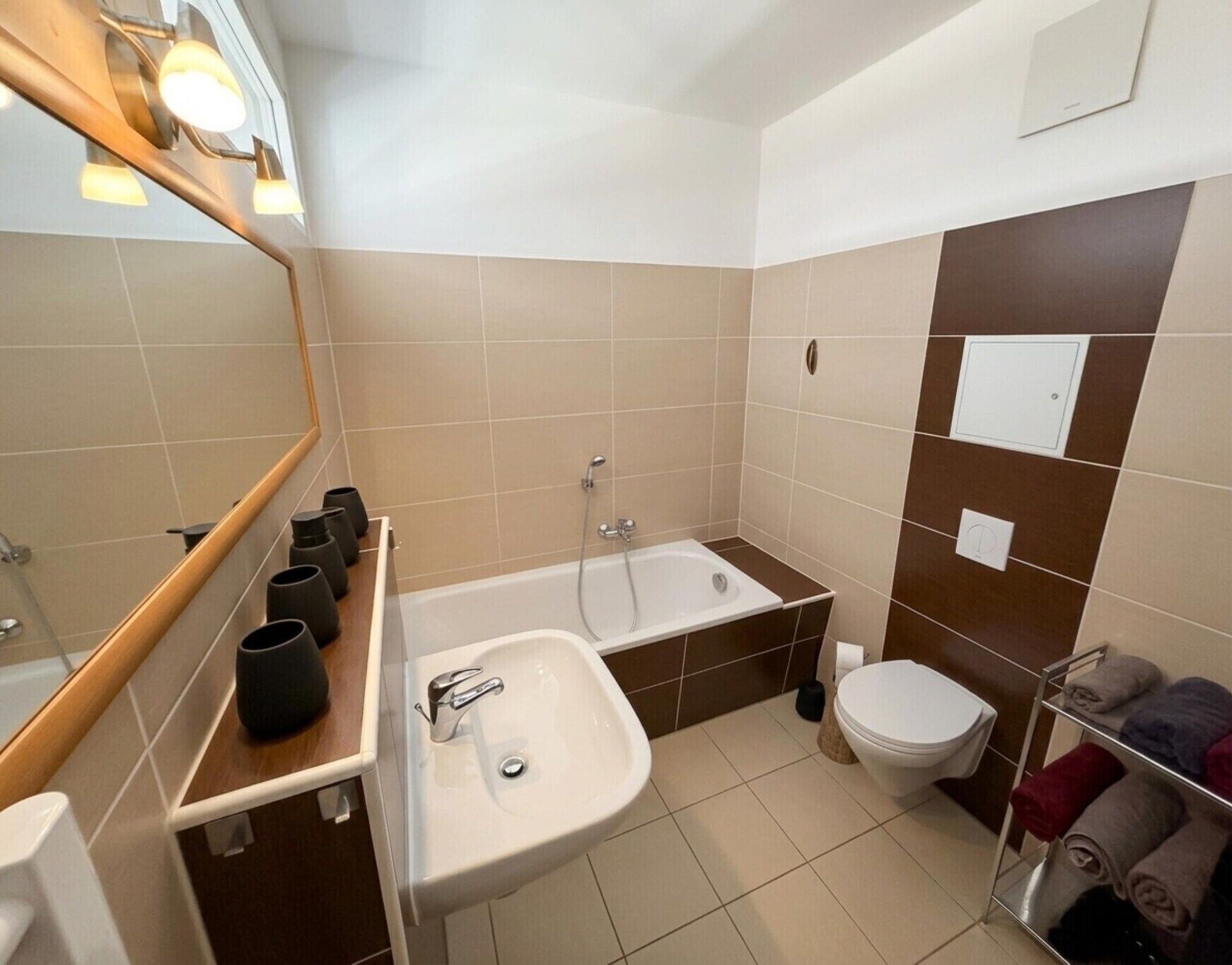 Cuarto de baño