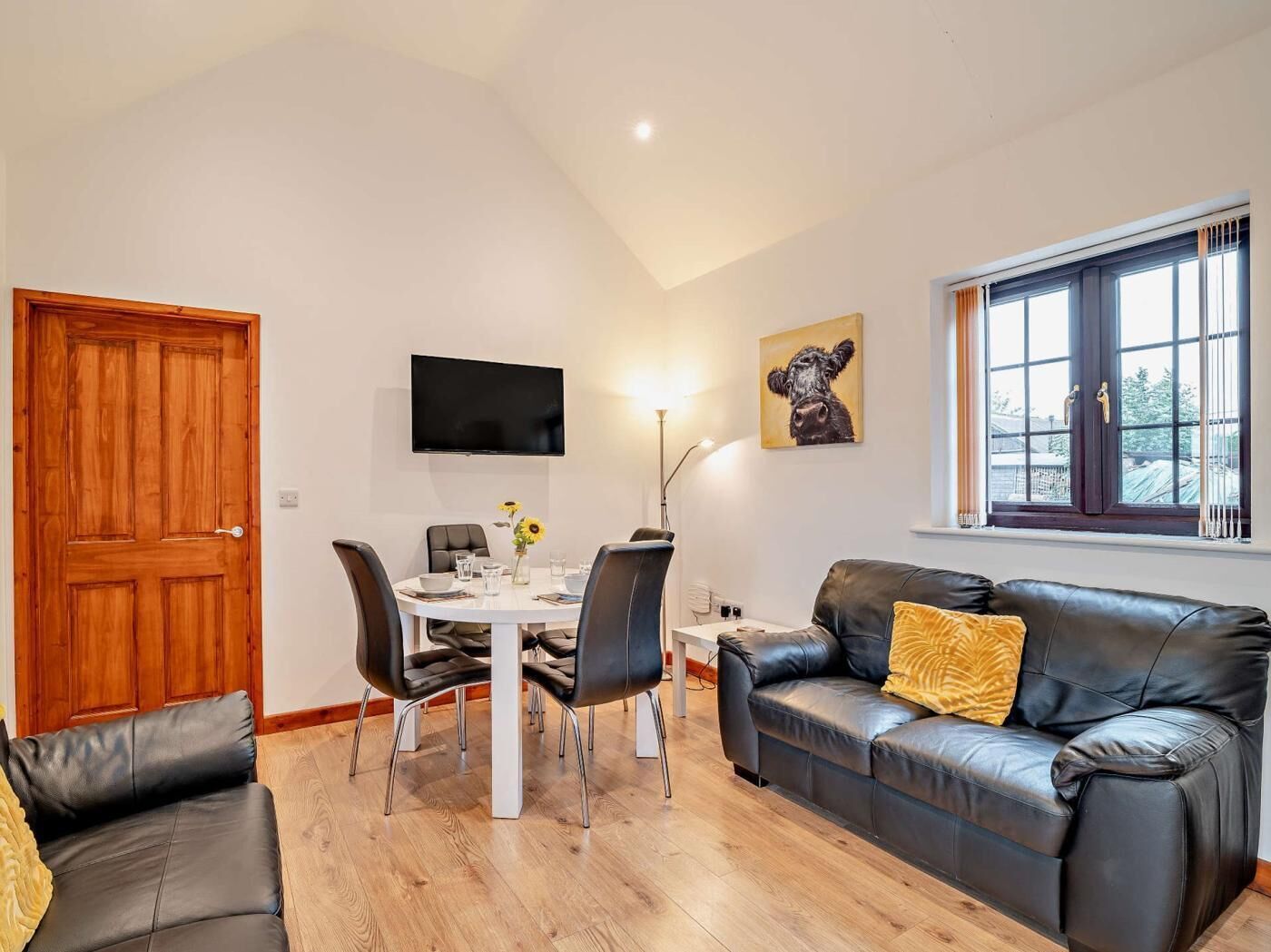 2 Bed In Bristol (Oc-72836) - Saltford