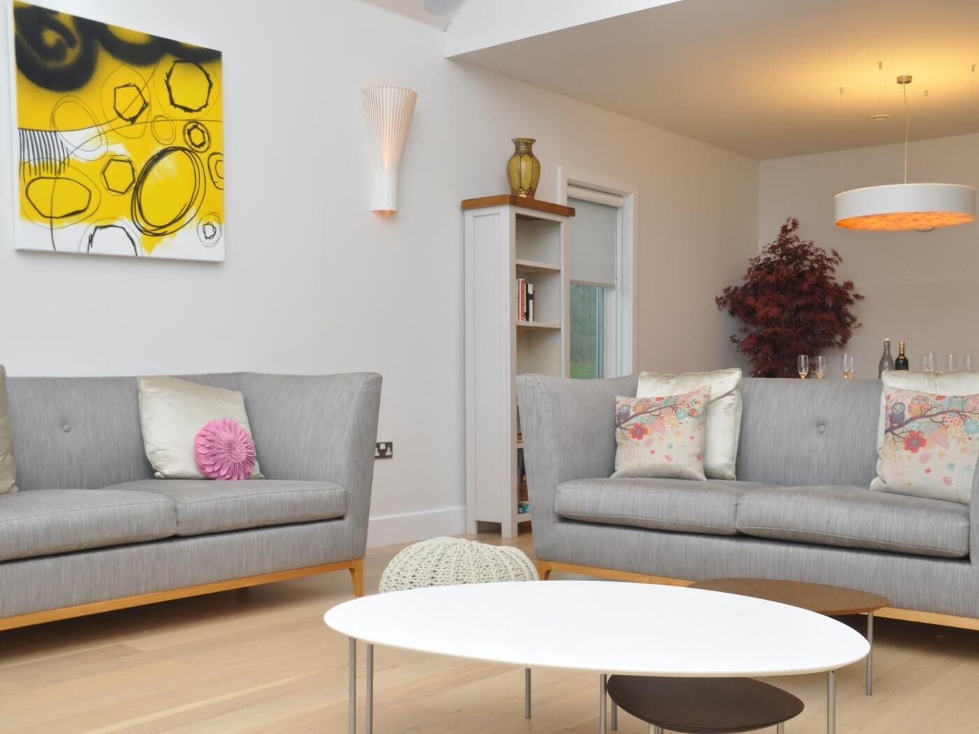 4 Bed In Cirencester (Oc-72676) - スウィンドン