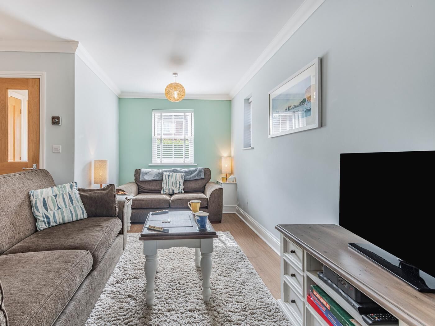 3 Bed In Christchurch (Oc-73946) - Mudeford