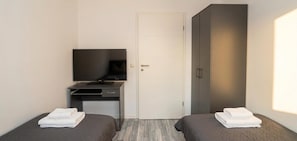 Reisekinderbett, kostenloses WLAN