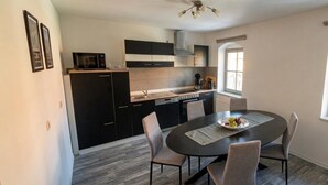 Dining - Elbquartier mit Balkon & Parkplatz in Pirna (Pirna)