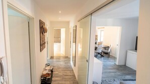 Interior - Elbquartier mit Balkon & Parkplatz in Pirna (Pirna)