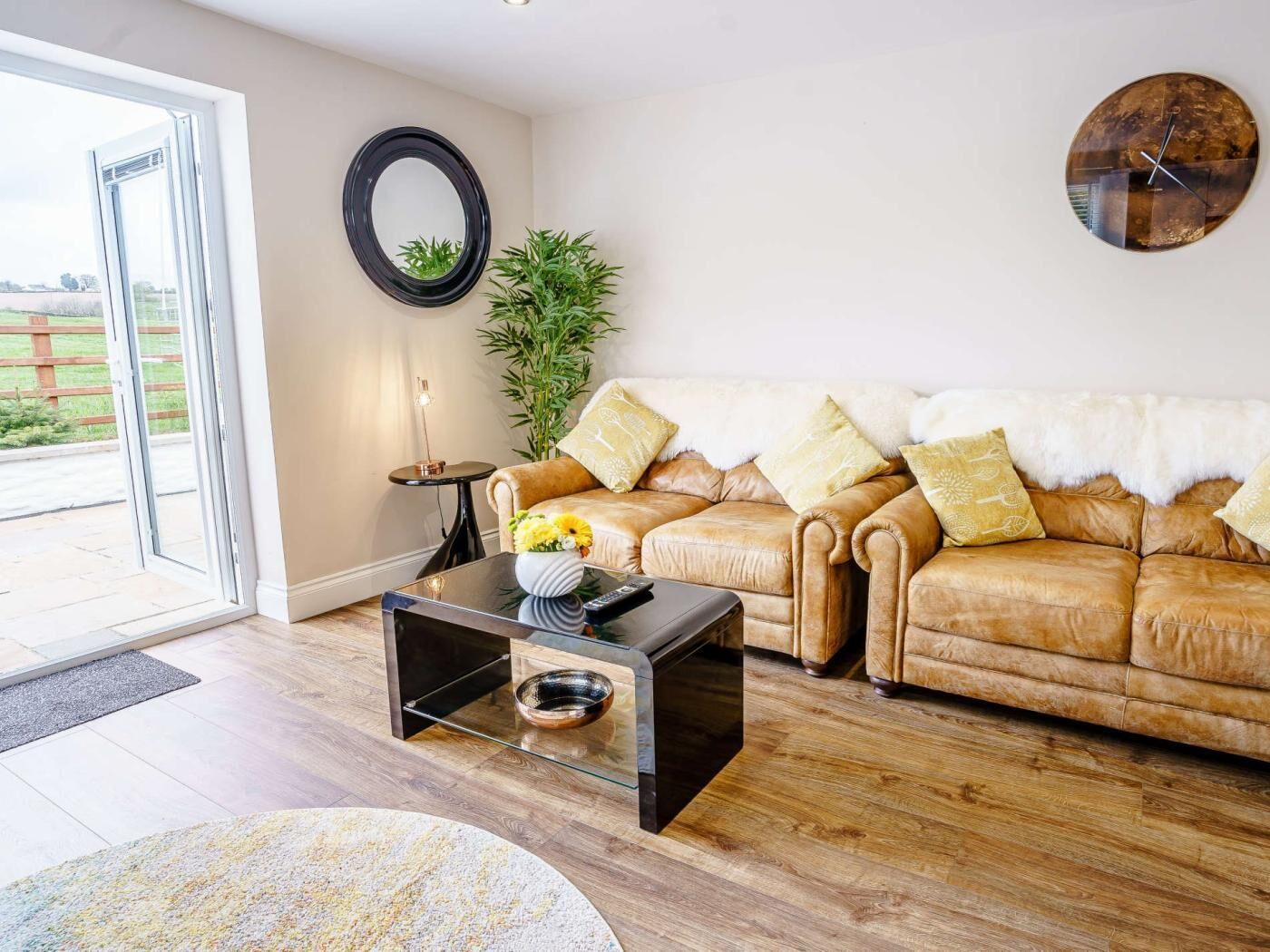 2 Bed In Lampeter (Oc-75210) - Aberaeron