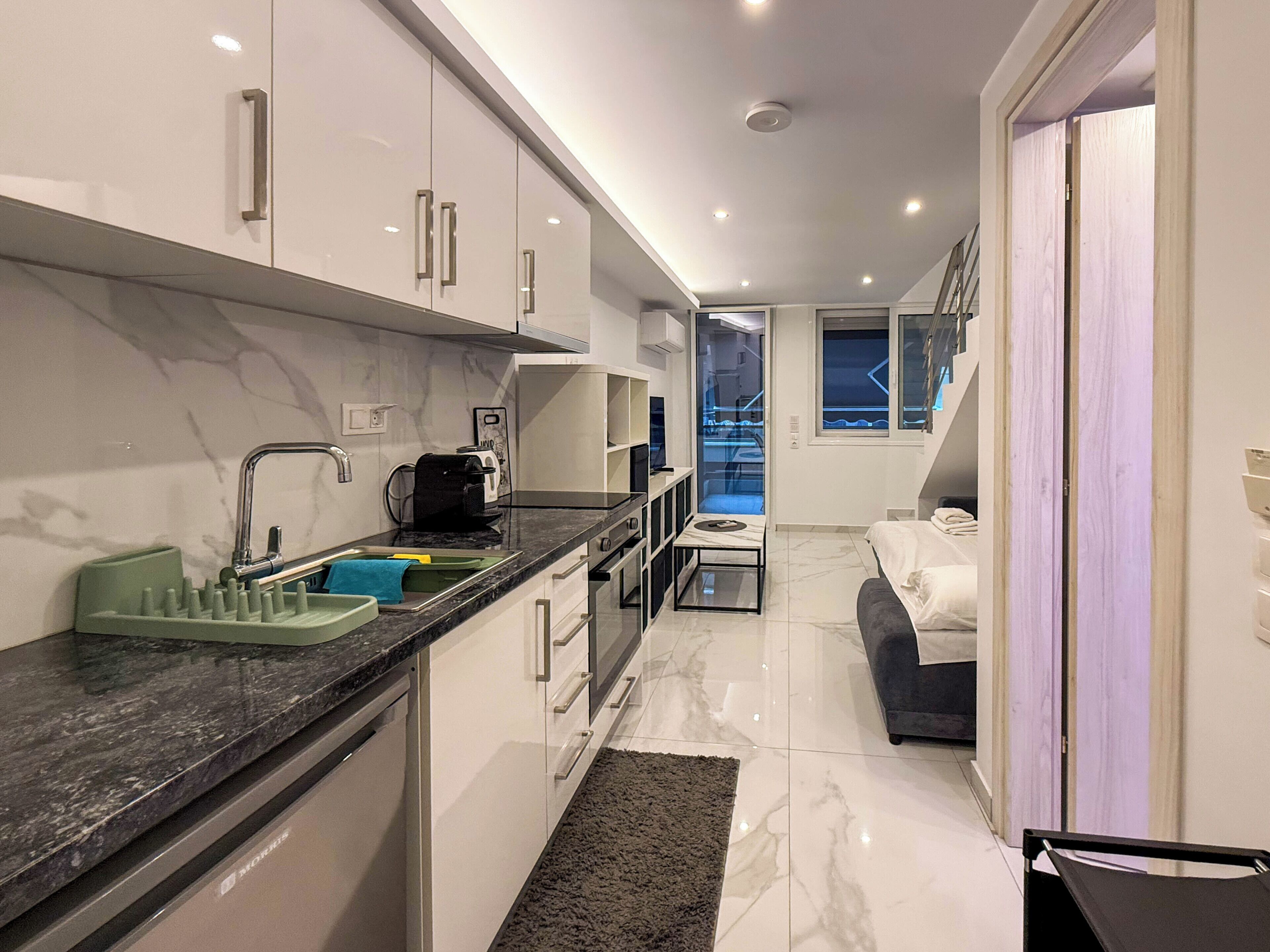 Cucina privata