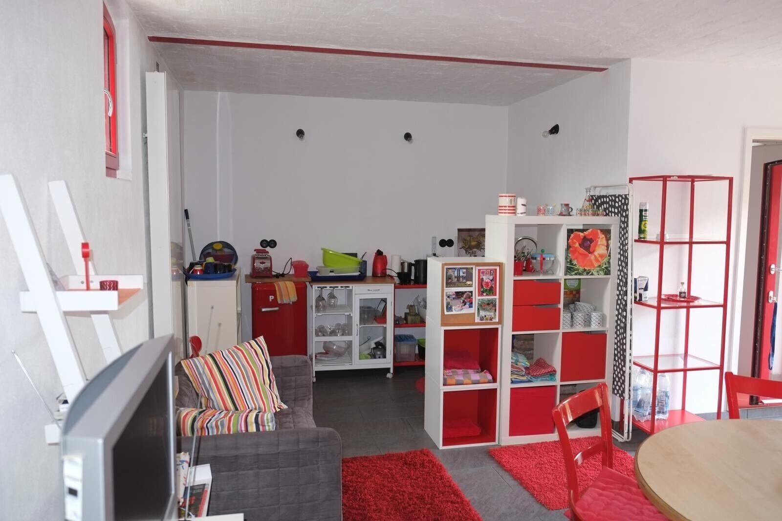 Interieur