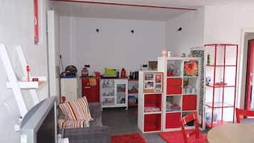 Interieur