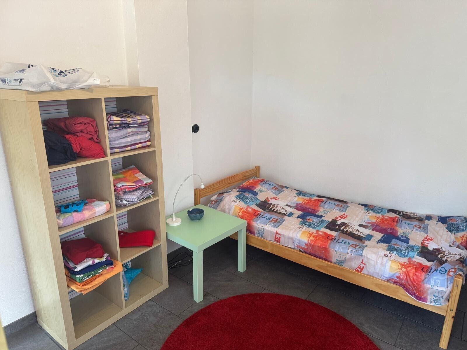 Kamer