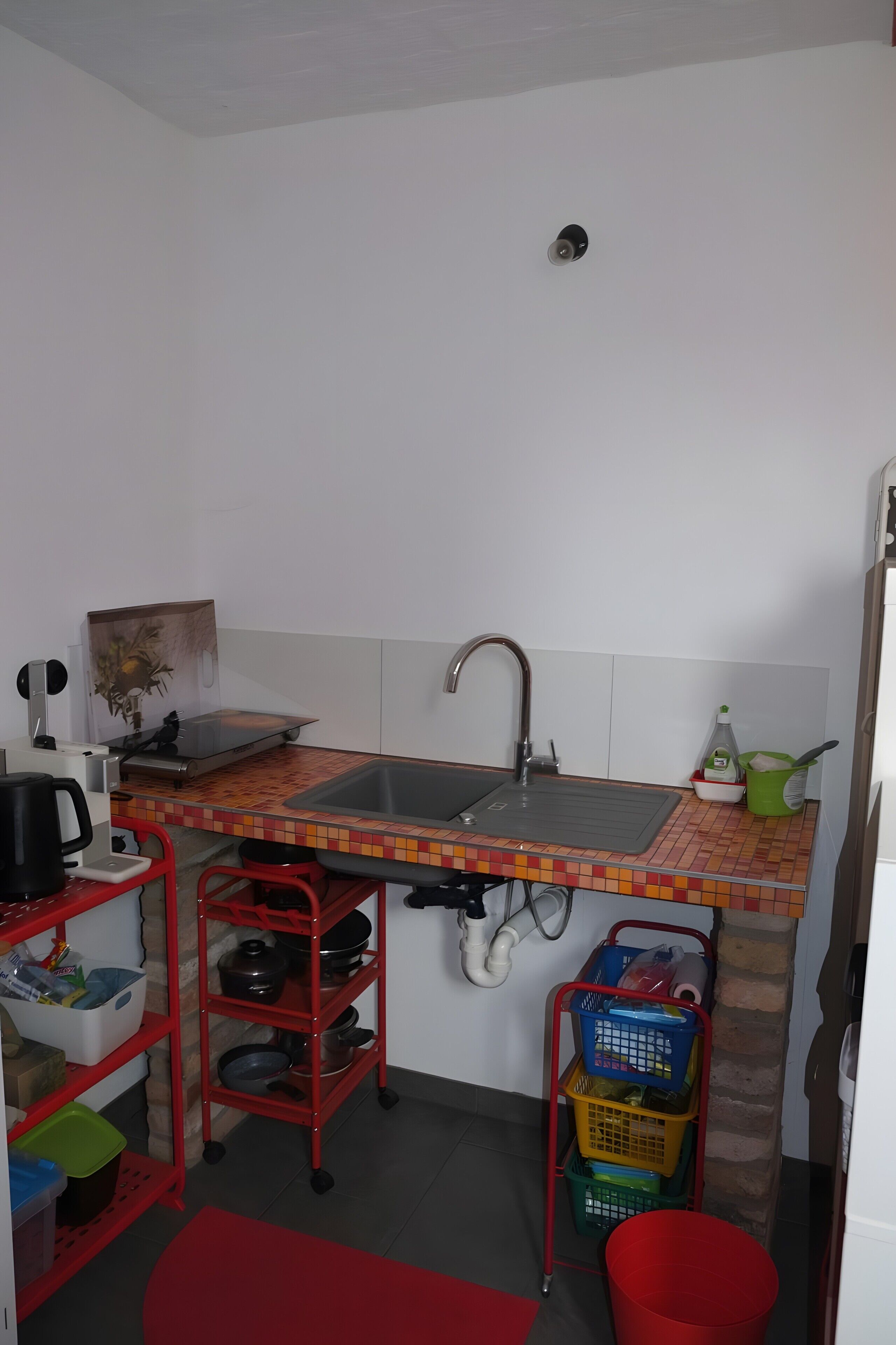 Privékeuken