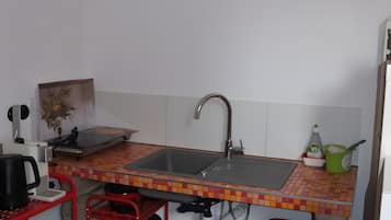Privékeuken