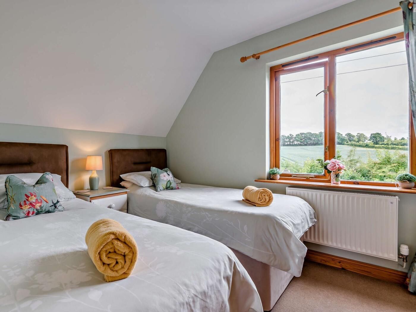 3 Bed In Ledbury (Oc-77378) - Cotswolds