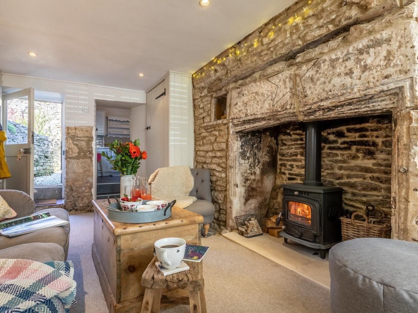 2 Bed In Stroud (Oc-77489) - Wiltshire