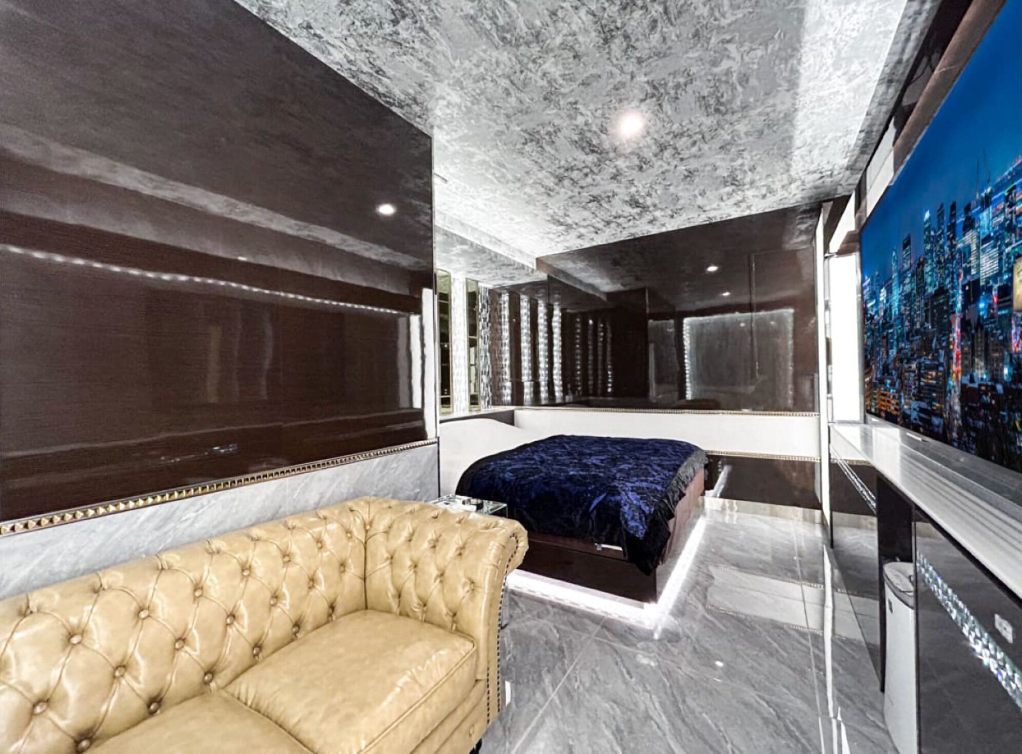 Value Double Room (Smoking Allowed) | Free WiFi, bed sheets