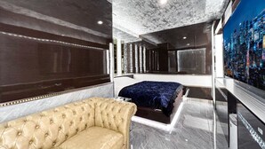 Value Double Room (Smoking Allowed) - hotel CenturyANNEX (Chiba)