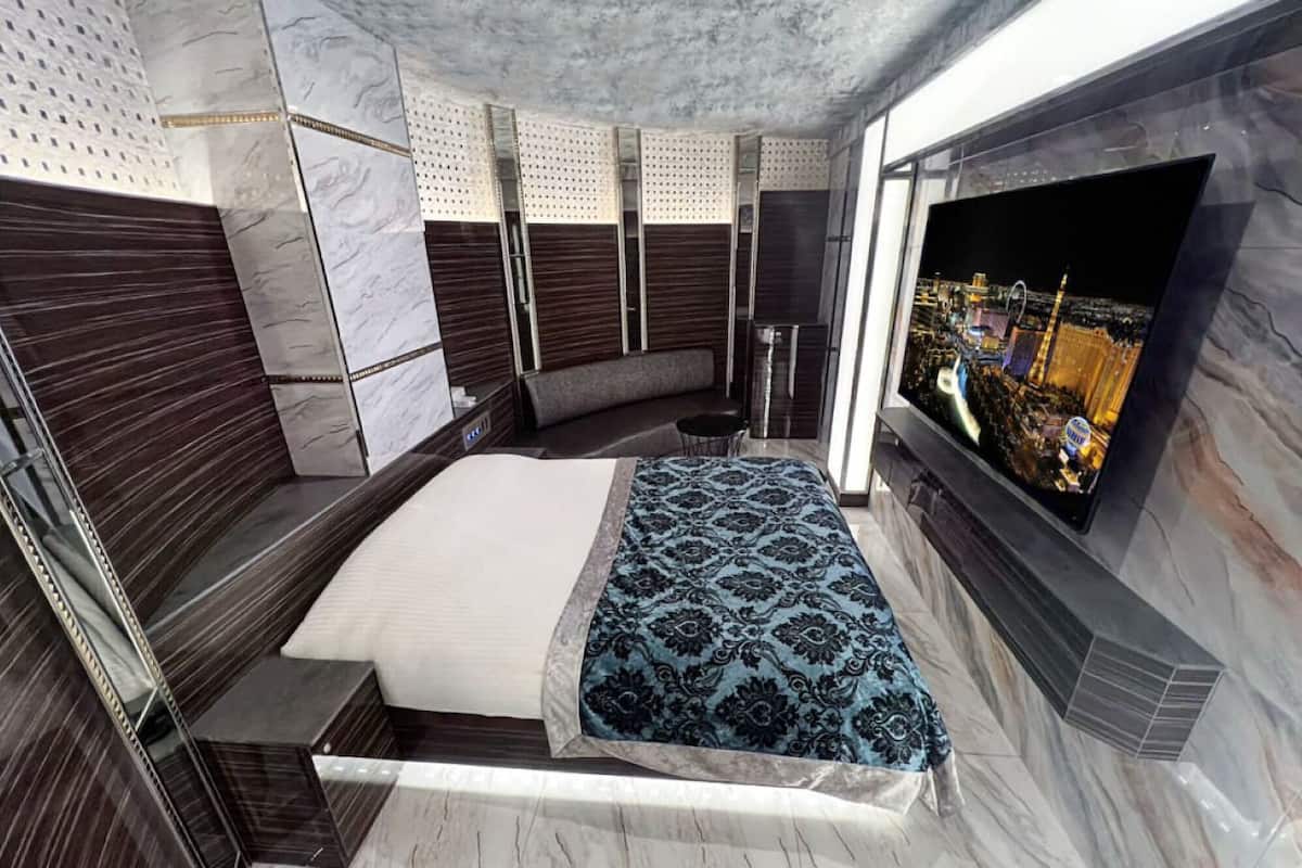 Habitación doble superior, para fumadores | Wifi gratis y ropa de cama