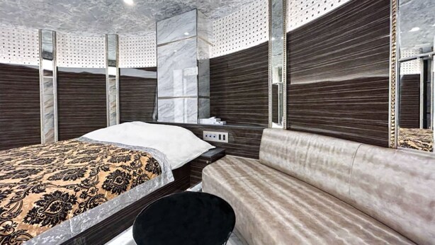Superior Double Room, Smoking - hotel CenturyANNEX (Chiba)