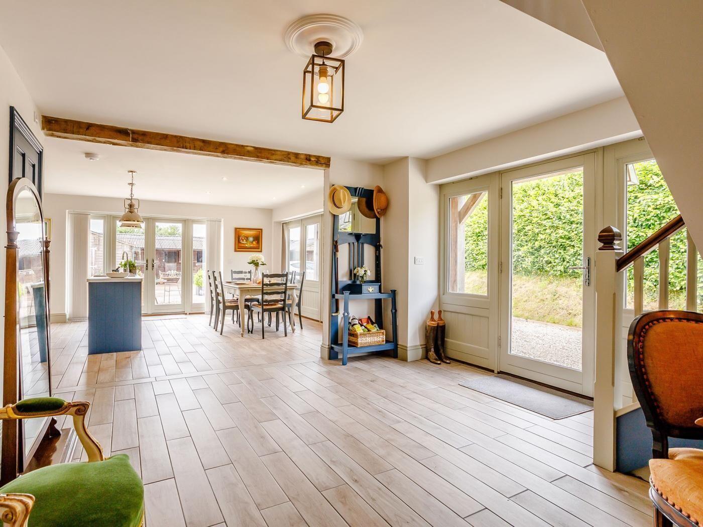 Intérieur