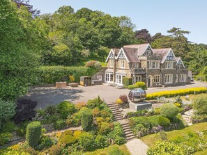 Exterior - 10 Bed in Bideford (oc-78035) (Northam)