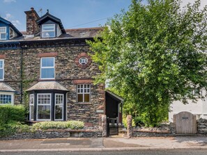 Exterior - 2 Bed in Windermere (oc-78287) (Bowness on Windermere)