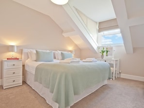 Travel cot, free WiFi, bed sheets - 2 Bed in Windermere (oc-78287) (Bowness on Windermere)