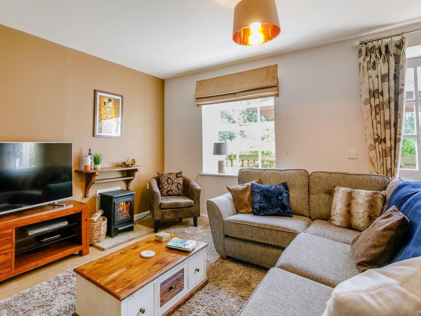 3 Bed In Matlock (Oc-78532) - Wirksworth