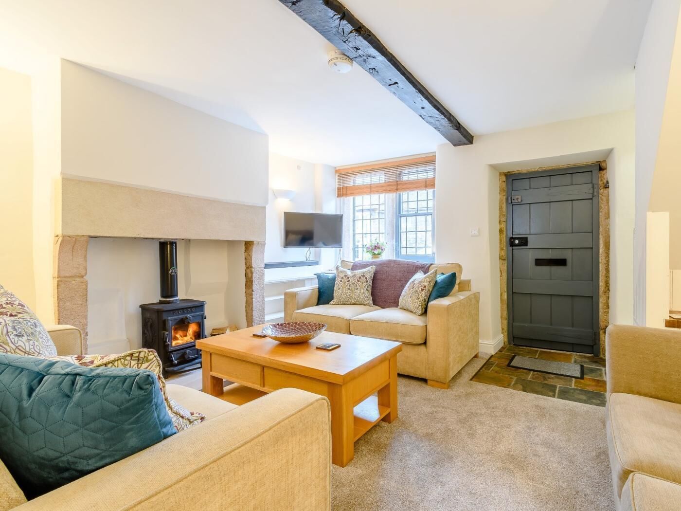 3 Bed In Matlock (Oc-78591) - Matlock