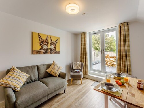 2 Bed in Brockenhurst (oc-78729)