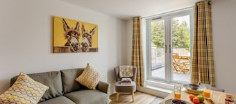 2 Bed in Brockenhurst (oc-78729)