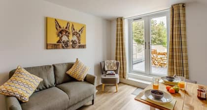 2 Bed in Brockenhurst (oc-78729)