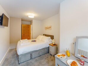 Room - 2 Bed in Brockenhurst (oc-78729) (Brockenhurst)