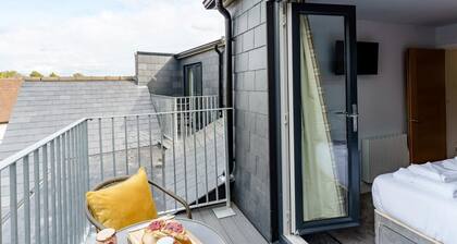 1 Bed in Brockenhurst (oc-78731)