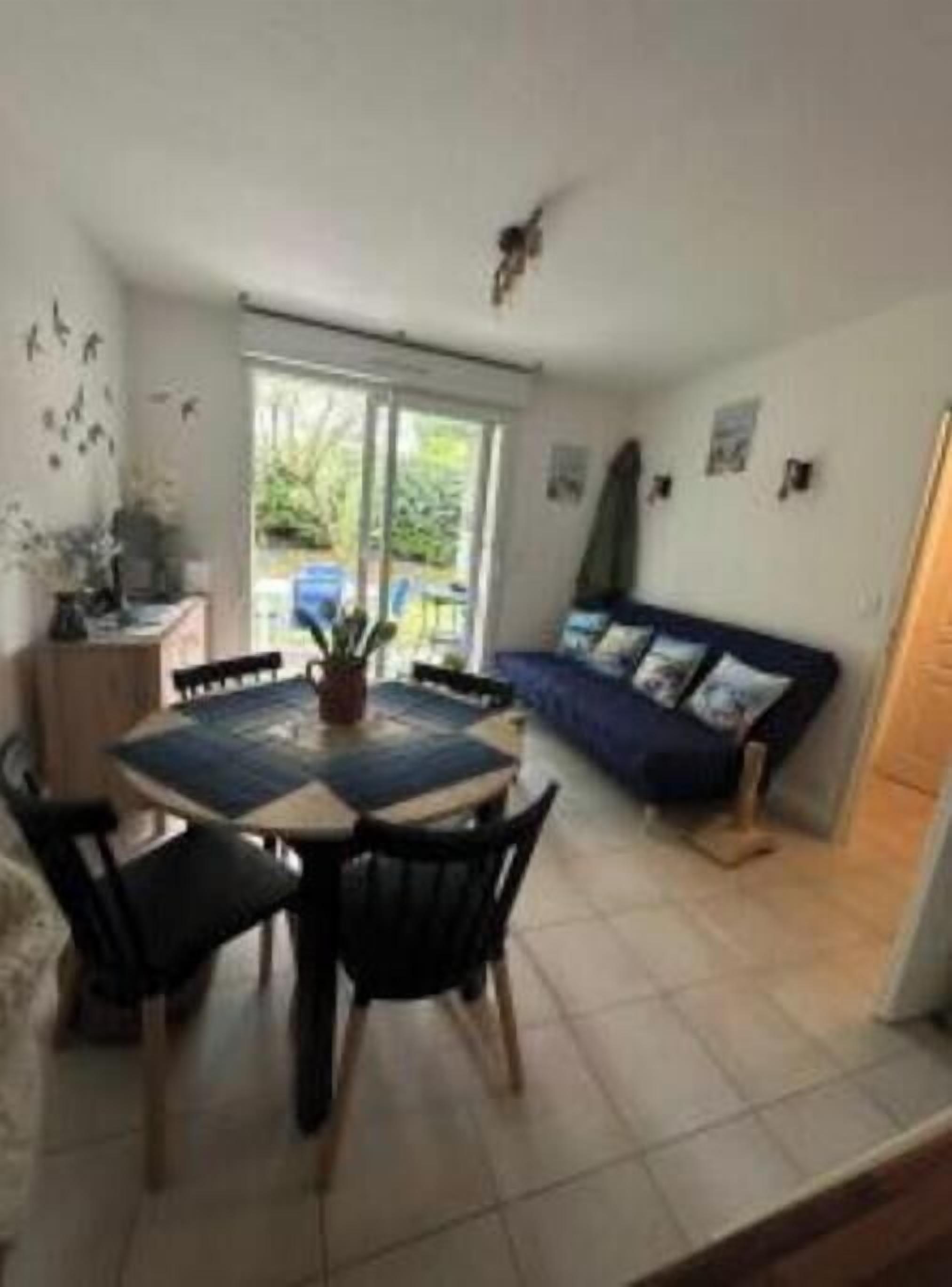 Ocean Maison | Beachfront Home With Private Pool And Garden - Saint-Nazaire