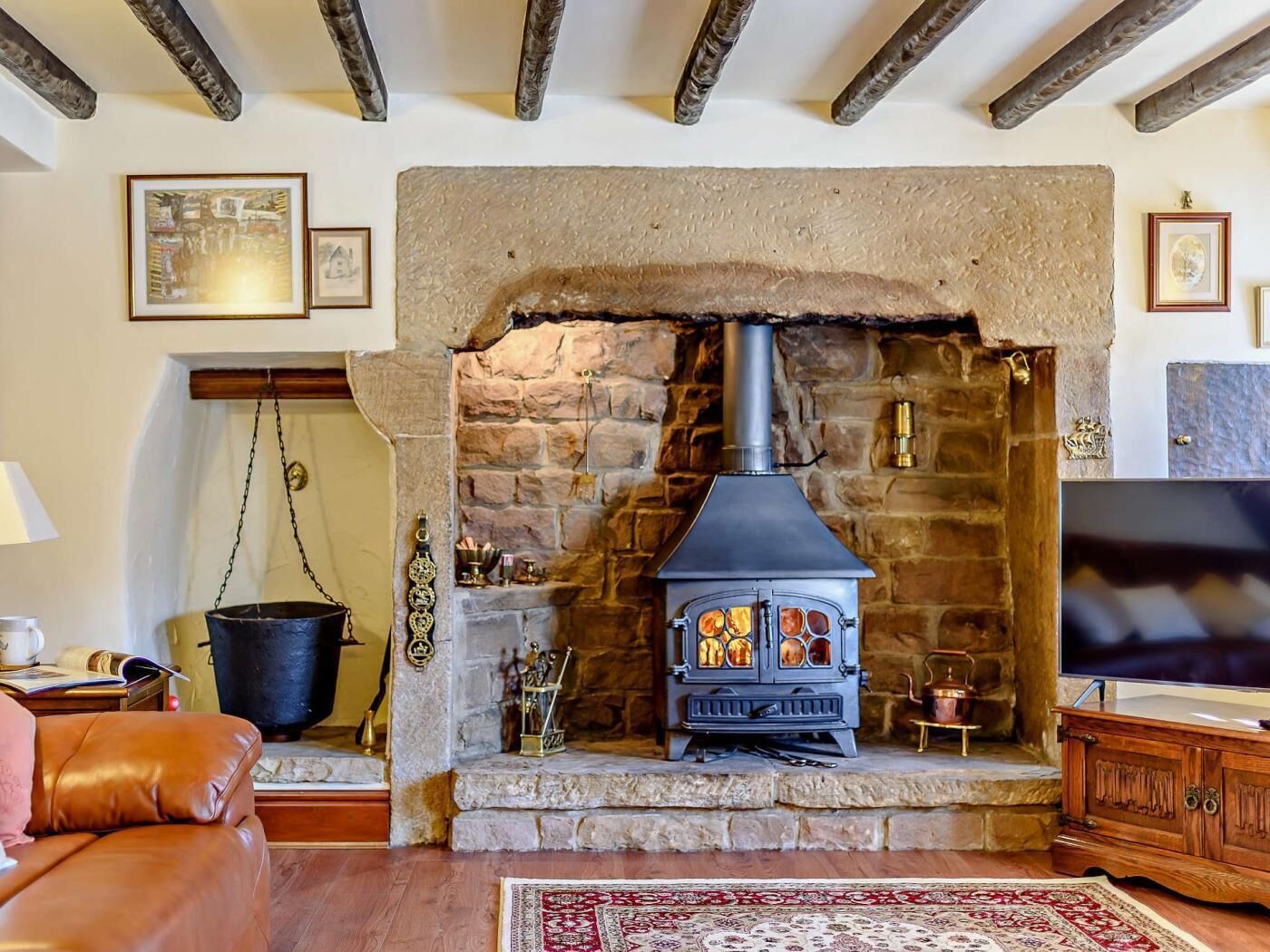 2 Bed In Matlock (Oc-81116) - Matlock