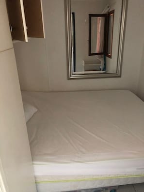 1 bedroom, WiFi