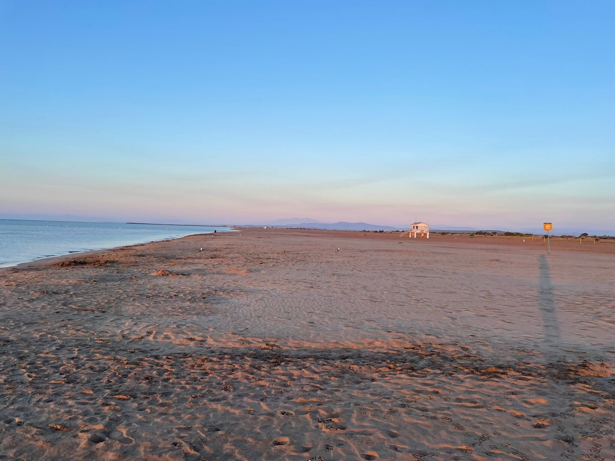 Plage
