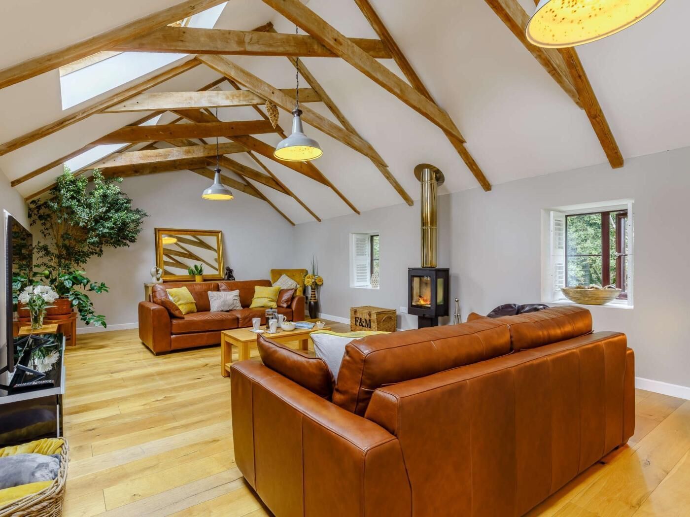 4 Bed In Newquay (Oc-82560) - Newquay