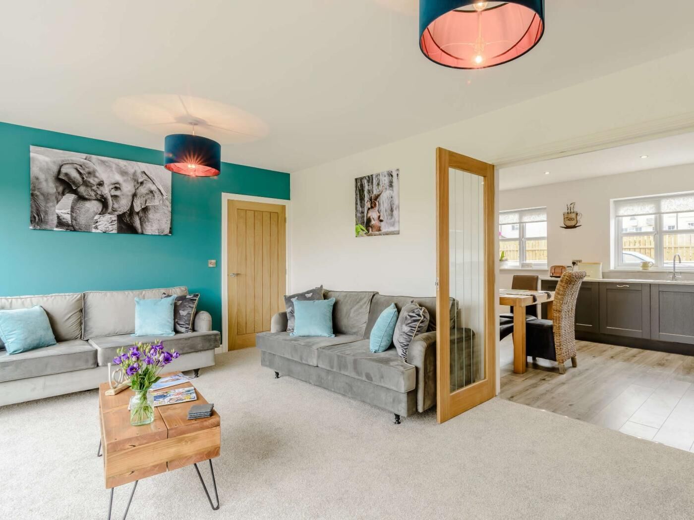 4 Bed In Thirsk (Oc-82823) - Thirsk