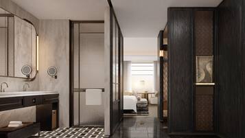Superior Twin Room, City View | WiFi (free)