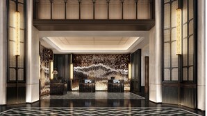 Lobby - Wuhan Riverside Maxx Hotel (Wuhan)